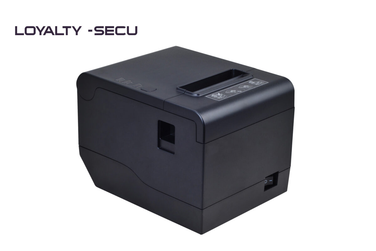 Mm Thermal Cloud Receipt Pos Printer Wi Fi Bluetooth G Usb Ethernet Multi Language