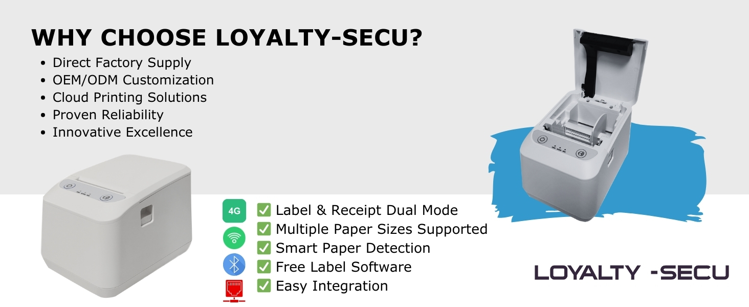 WHY CHOOSE LOYALTY-SECU? 2