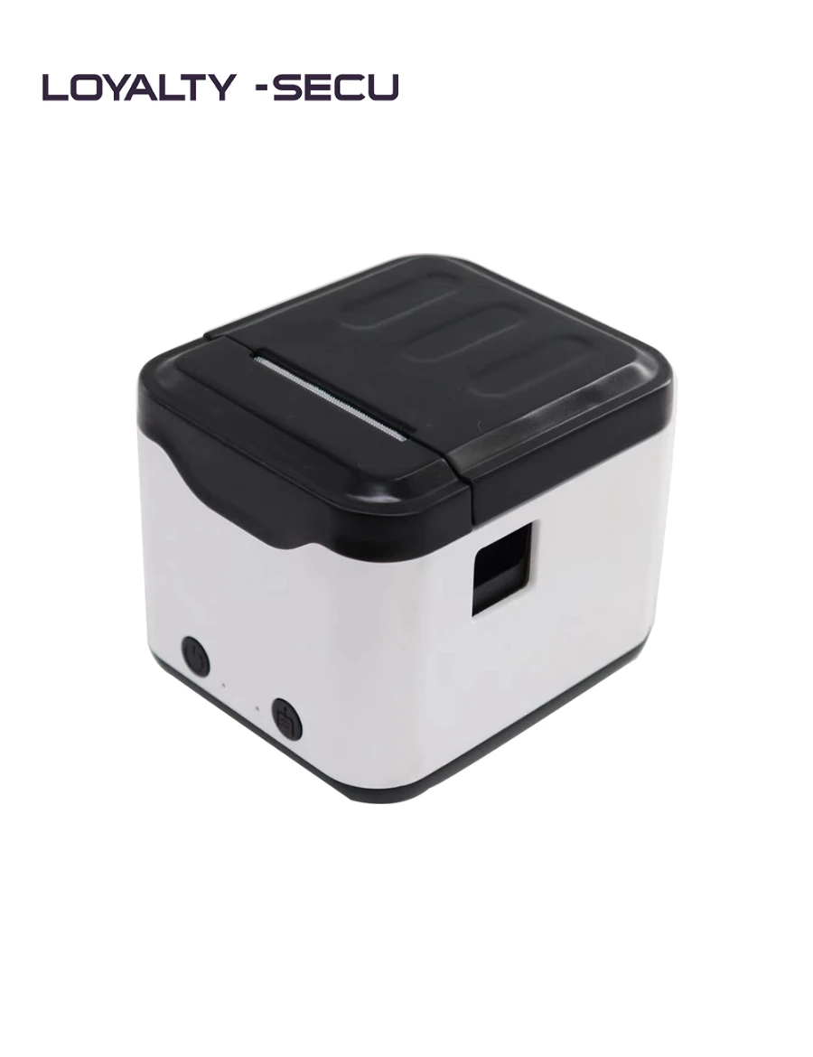 loyalty-secu-58mm-auto-order-cloud-printer