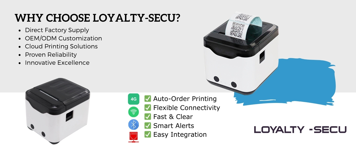 WHY CHOOSE LOYALTY-SECU?3