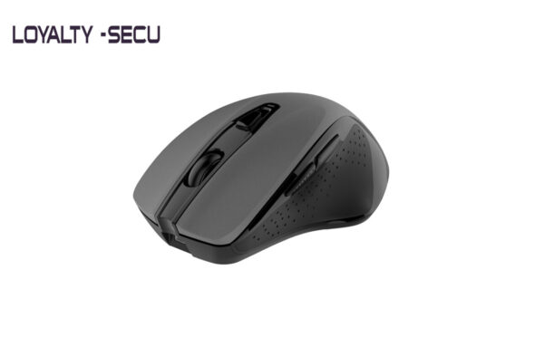 2.4G-Wireless-Rechargeable-Bluetooth-Mouse-Universal-Dual-mode