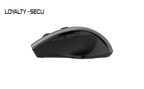 2.4GHz-Wireless-Bluetooth-Mouse-Manufacturer