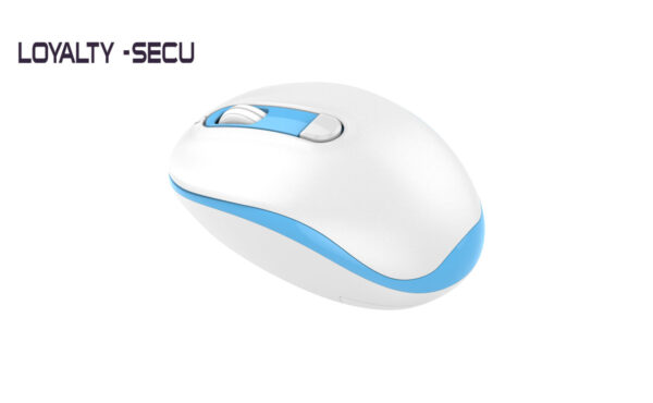 Bluetooth-2.4G-Dual-Mode-Wireless-Mouse