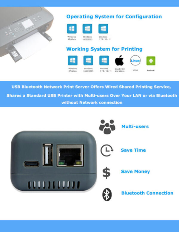 Bluetooth-network-print-server-1