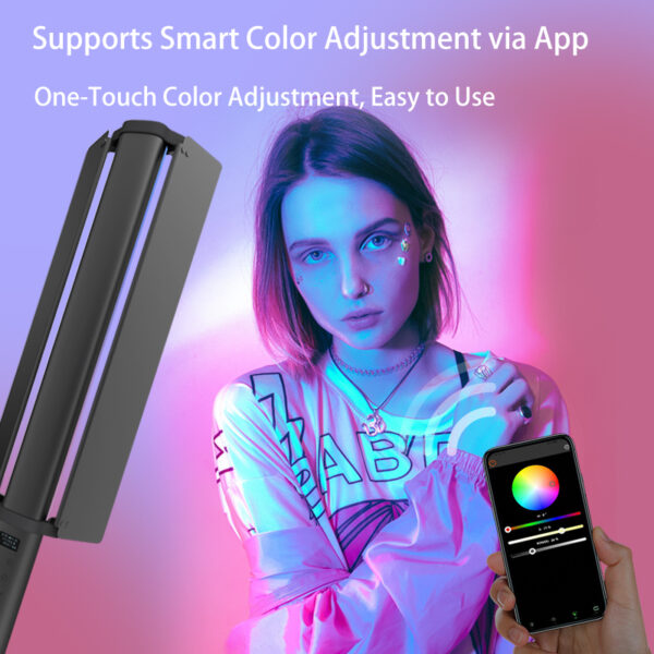 Full-color-RGB-LED-light-stick