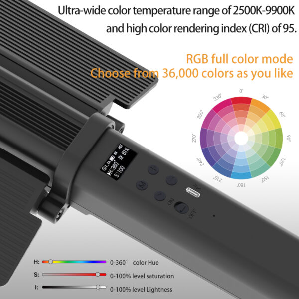 Handheld-2500K9900K-RGB-LED-Light-Stick-1