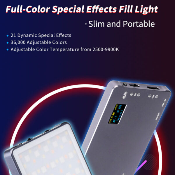 Handheld-Camera-Photography-LED-Light