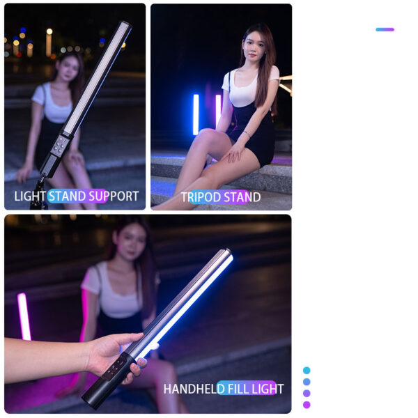 Handheld-RGB-fill-light-stick-4