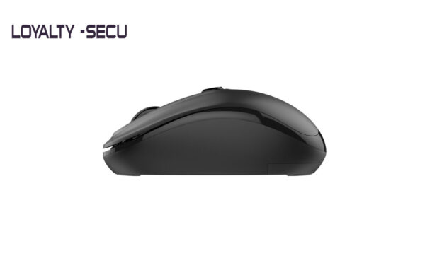 LOYALTY-SECU-Bluetooth-wireless-mouse-dual-mode