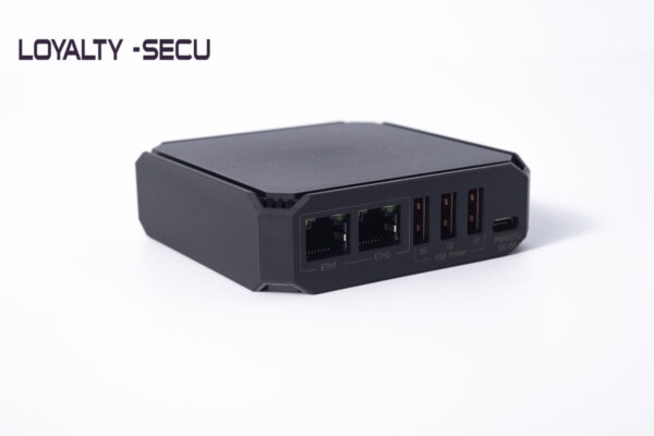 WiFi-Bluetooth-Ethernet-USB-Printer-Adapter-LOYALTY-SECU