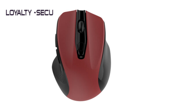 Wireless-Mouse-with-Bluetooth-5.0-and-2.4G-dual-mode