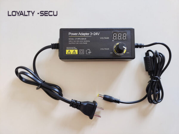 ac-dc-power-adapter-voltage-adjustable-3V-24