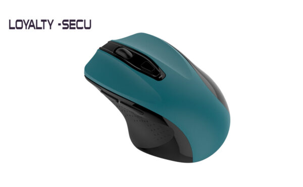 bluetooth-dual-mode-mouse-2.4GHZ