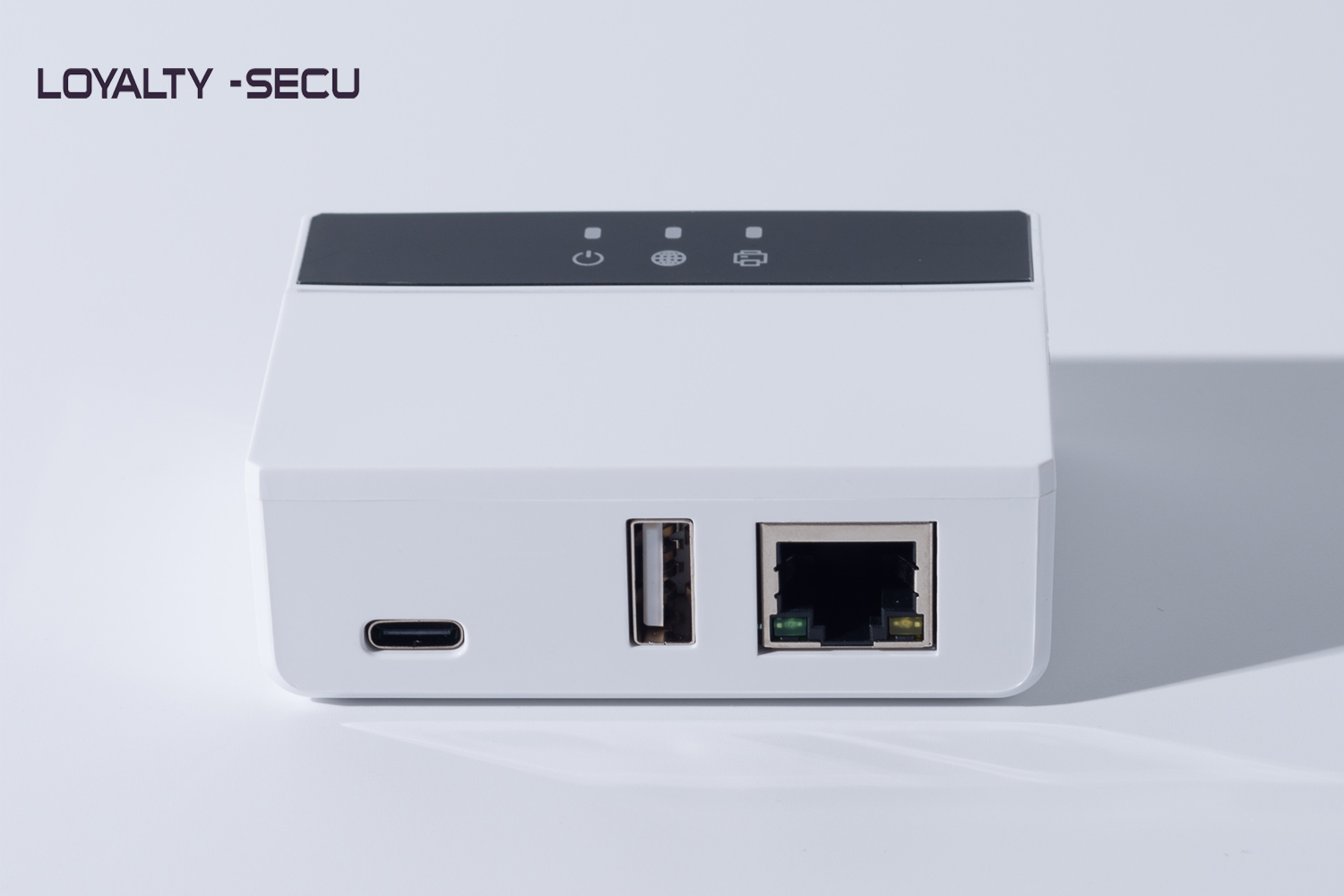 cloud print server Upgrade Traditional USB Printer to Cloud Printer for Multi-User and Remote Printing Needs