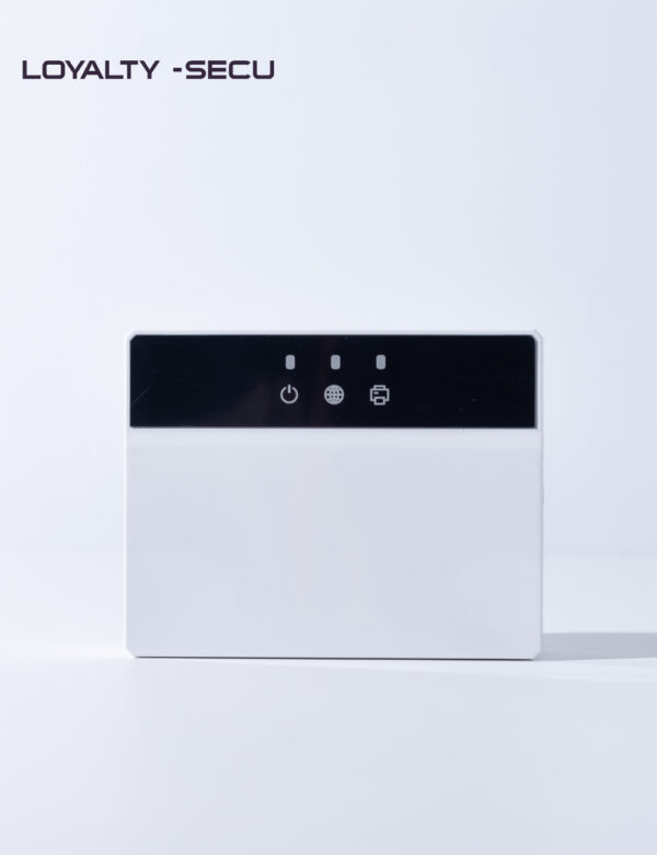cloud printing solution OEM ODM LOYALTY-SECU
