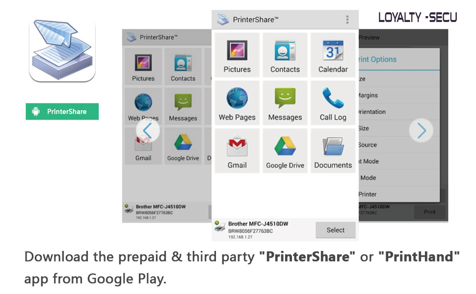 NETWORK-PRINT-SERVER-USB
