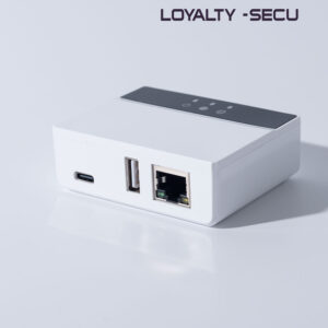 WAVLINK USB Wireless Print Server