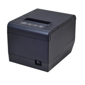 80mm Thermal Cloud Receipt POS Printer | Wi-Fi, Bluetooth, 4G, USB, Ethernet, Multi-Language Printing Support