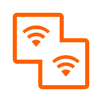 Dual-band WiFi