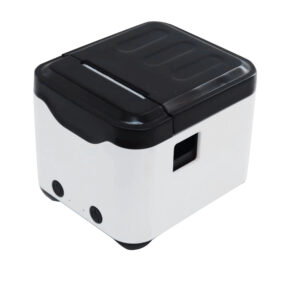 LOYALTY-SECU 58mm Auto-Order Cloud Printer | Supports 4G:WiFi:Bluetooth:Ethernet Connectivity, Smart Voice Alerts, Instant Order Reception, API Support, Stable and Reliable