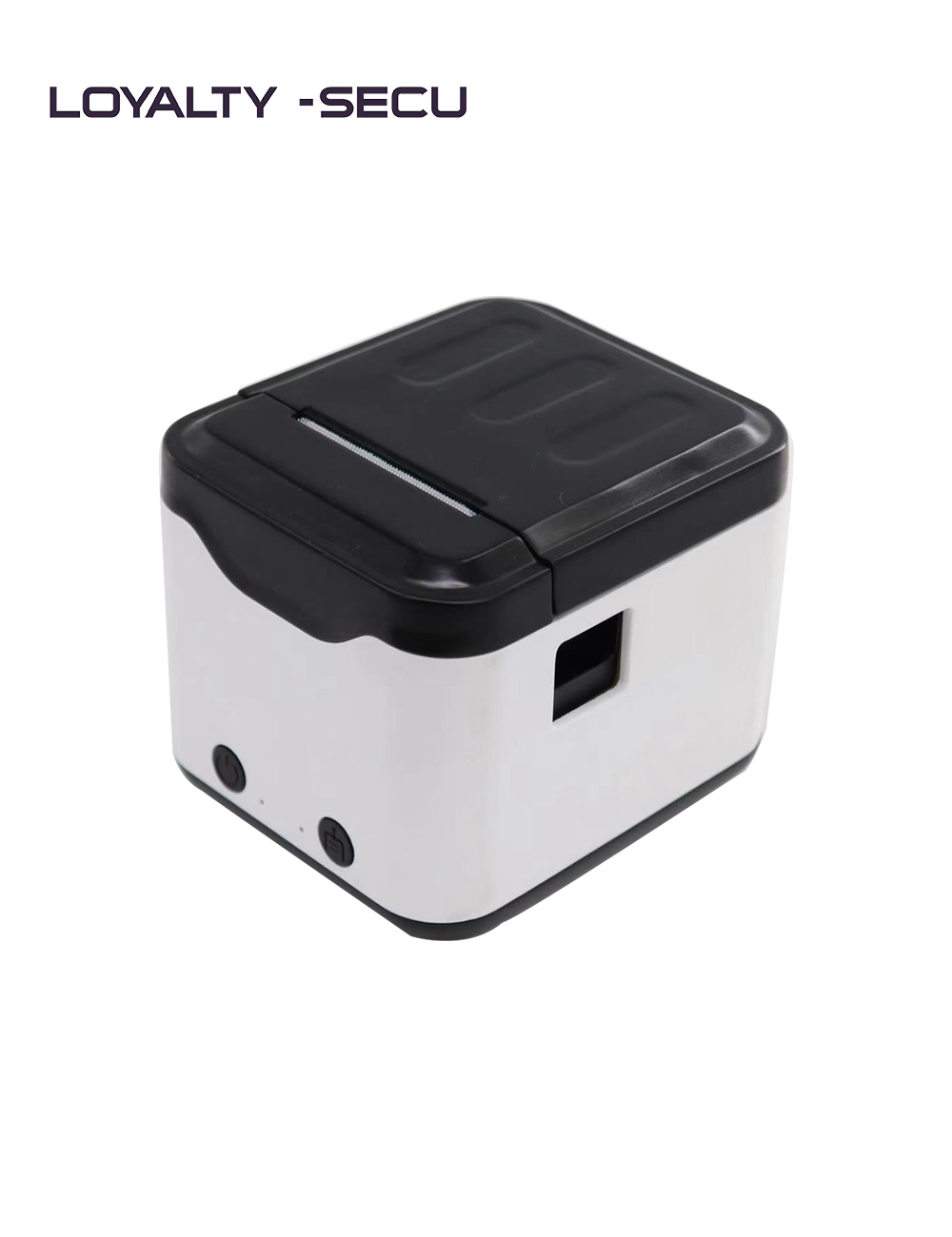 LOYALTY-SECU 58mm Auto-Order Cloud Printer