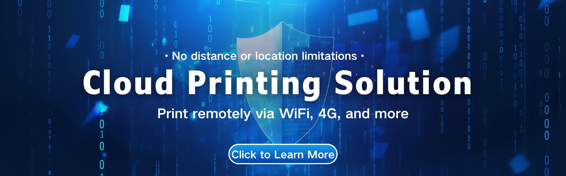 Cloud Printing Solution