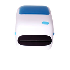 110mm Cloud Printing Thermal Label & Receipt Printer Multi-Network Support, High-Speed & High-Resolution, Smart & Flexible