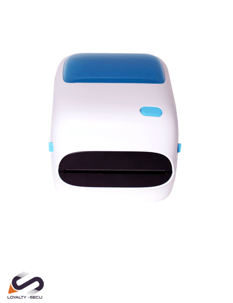 TLP-311 Series | 110mm Cloud Printing Thermal Label & Receipt Printer – Multi-Network Support, High-Speed & High-Resolution, Smart & Flexible!