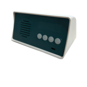 4G Cloud Speaker LOYALTY-SECU with API