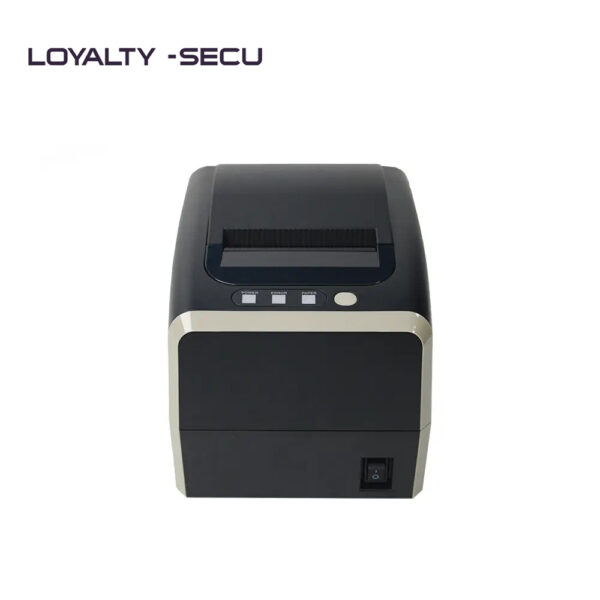 Linerless Label Printers - Low Price OEM ODM