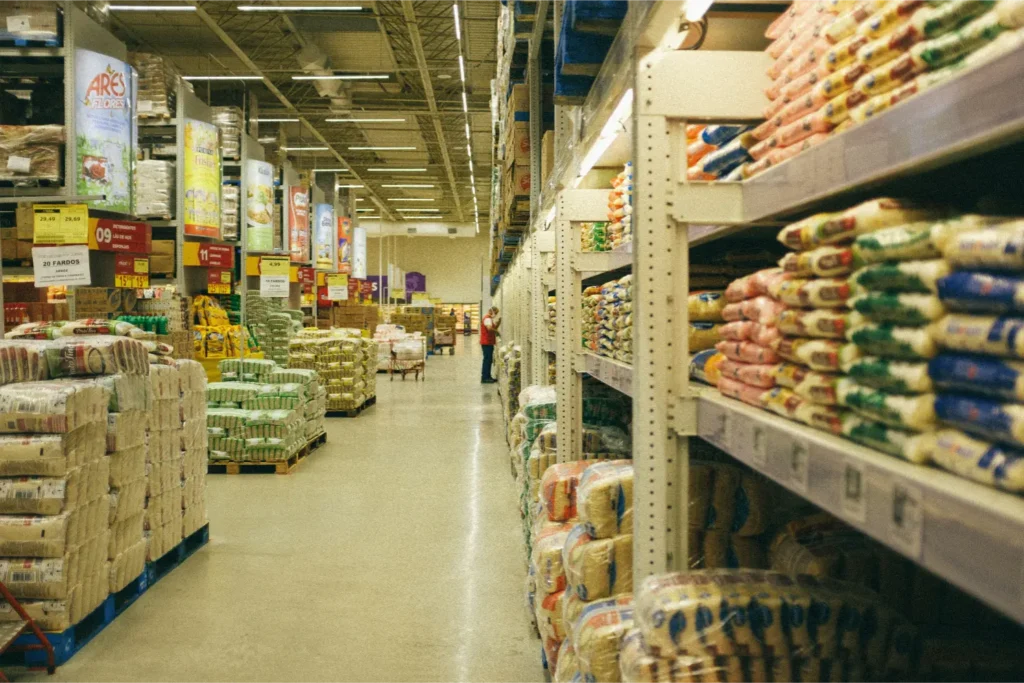 Practical Applications Across the Logistics & Warehousing Workflow
