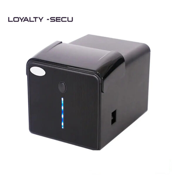 Waterproof Kitchen Thermal Receipt Printer 80MM EPSON Similar LOYALTY-SECU