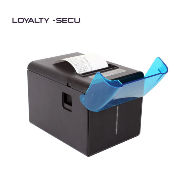 Waterproof Thermal Printers Reliable POS Solutions factory