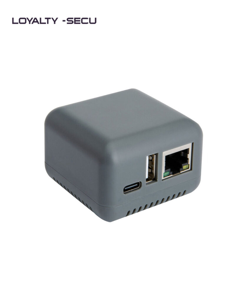 Bluetooth wireless print server adapter for HP Canon EPSON USB Printers