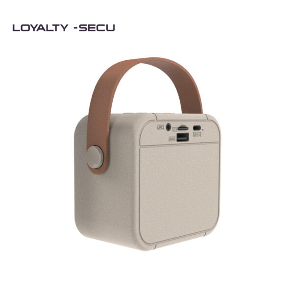 Portable 4G Mobile Cloud Print Server Multi-User & Remote Printing Solution