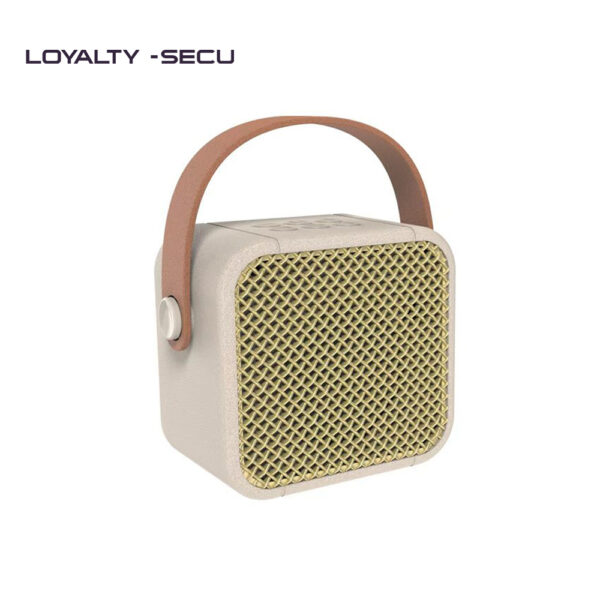 Portable 4G Mobile Cloud Print Server with Voice Broadcast
