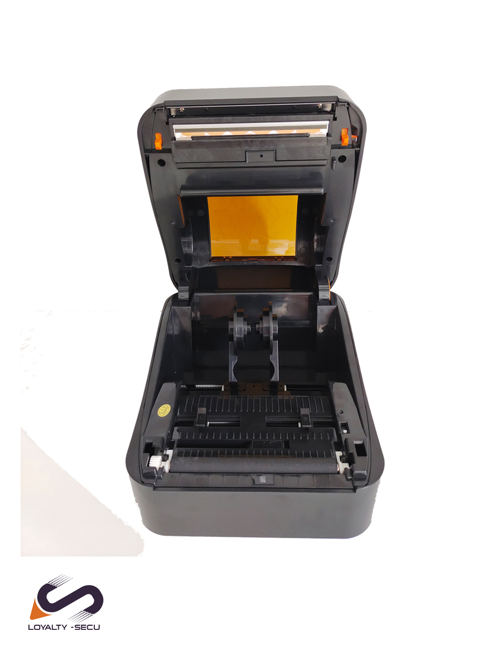 Enterprise Cloud Label Printer Multi Language Printing, MQTT, WiFi, Bluetooth, Ethernet and 4G