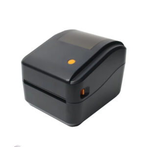 LY-TLP-511 Series 4-Inch High-Speed Thermal Label Printer 203dpi, Large Roll Capacity, USB Bluetooth Dual Interface