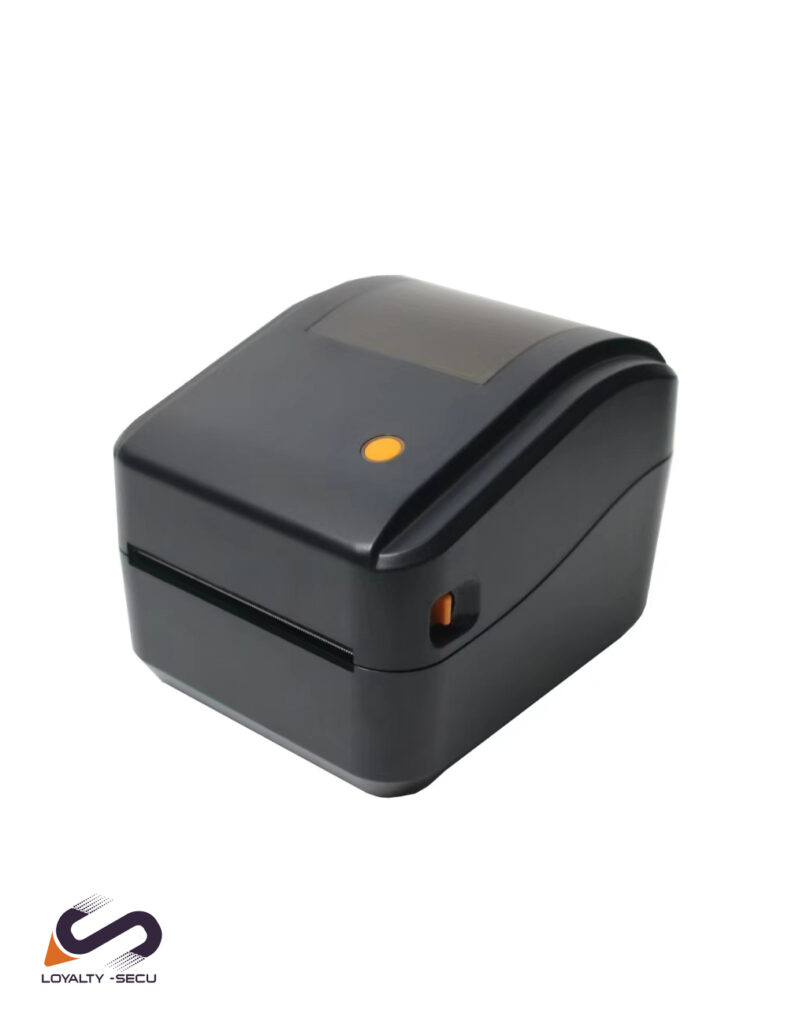 LY-TLP-511 Series · Enterprise 4-Inch Cloud Thermal Label & Receipt Printer with WiFi, Ethernet, Bluetooth, 4G and MQTT Integration