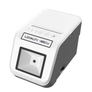 LY-TSP-58 Series Smart Cloud Scan-and-Print Thermal Printer – 58mm All-in-One QR Scanning & Cloud Printing Solution LOYALTY-SECU