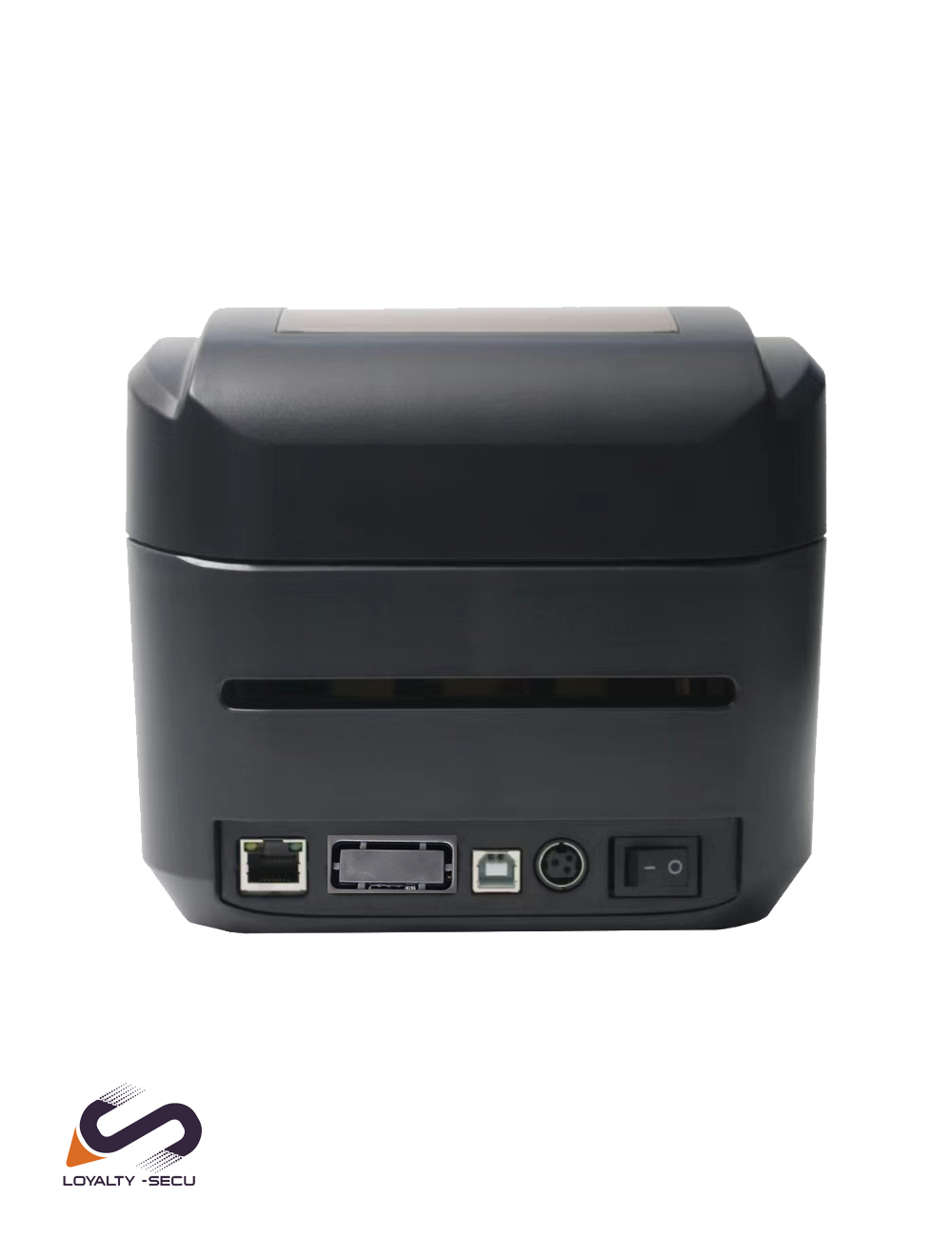 Smart 4 Inch Label & Receipt Thermal Printer Linux System, Cloud Printing, WiFi, Bluetooth, Ethernet, 4G