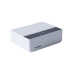 4G Cloud print server solution for label receipt POS system