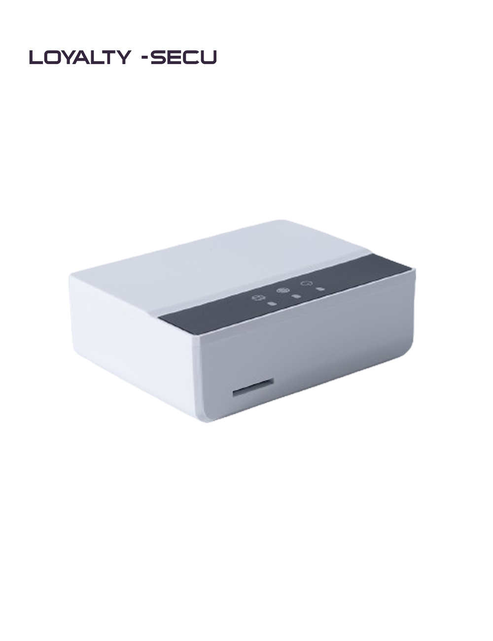 4G Cloud print server solution for label receipt POS system
